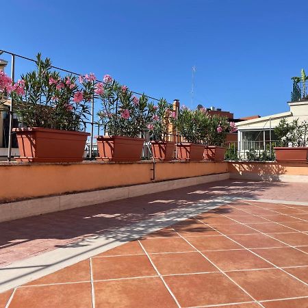 Little Aventino Bnb 로마 외부 사진