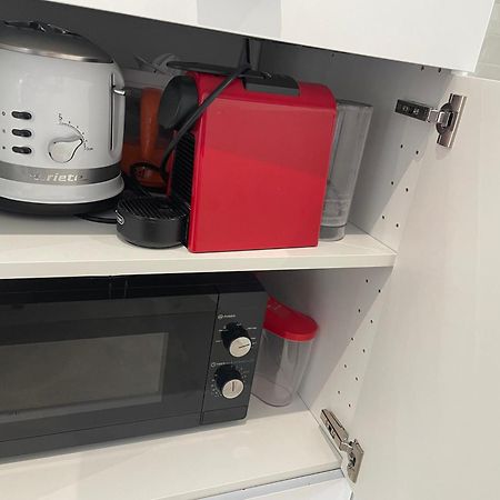 Little Aventino Bnb 로마 외부 사진