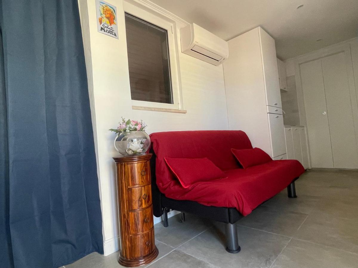 Little Aventino Bnb 로마 외부 사진