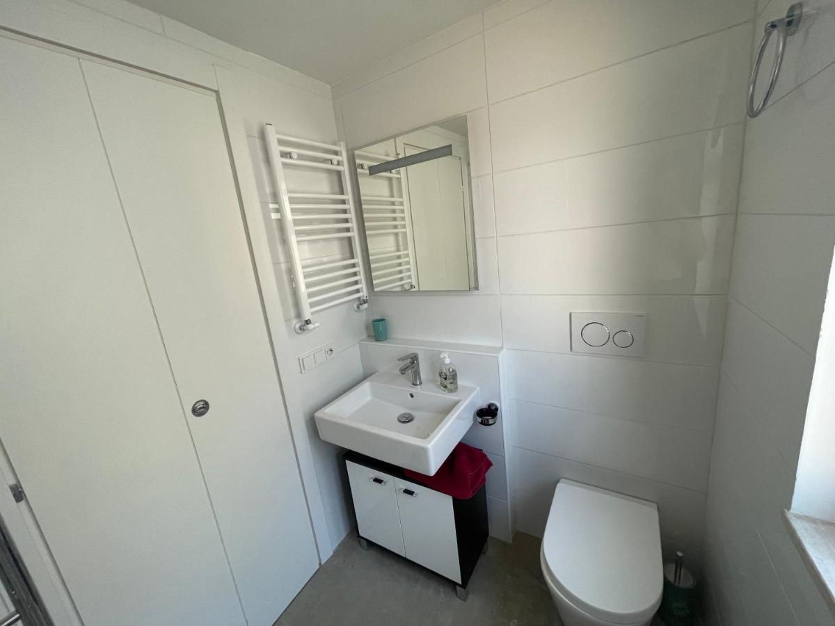 Little Aventino Bnb 로마 외부 사진