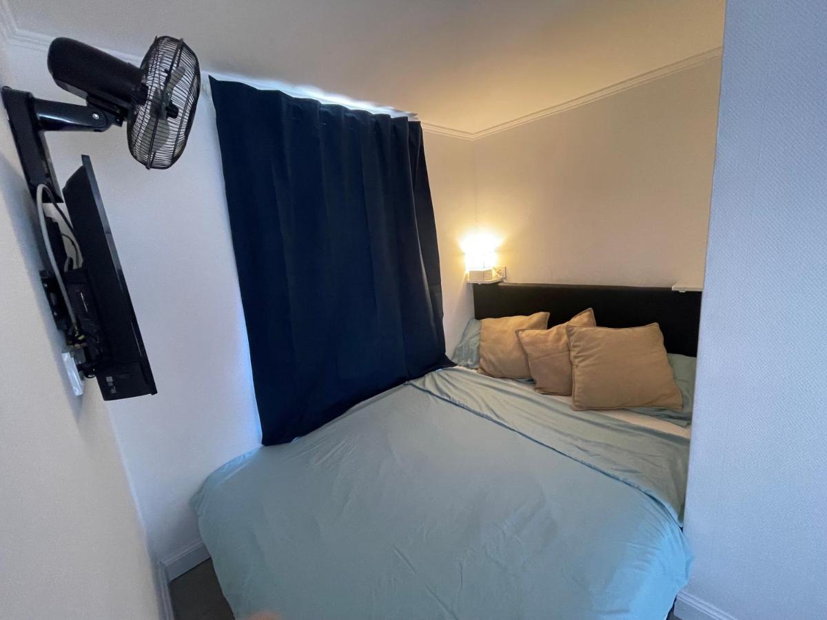 Little Aventino Bnb 로마 외부 사진